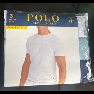 Polo Ralph Lauren T- Shirts